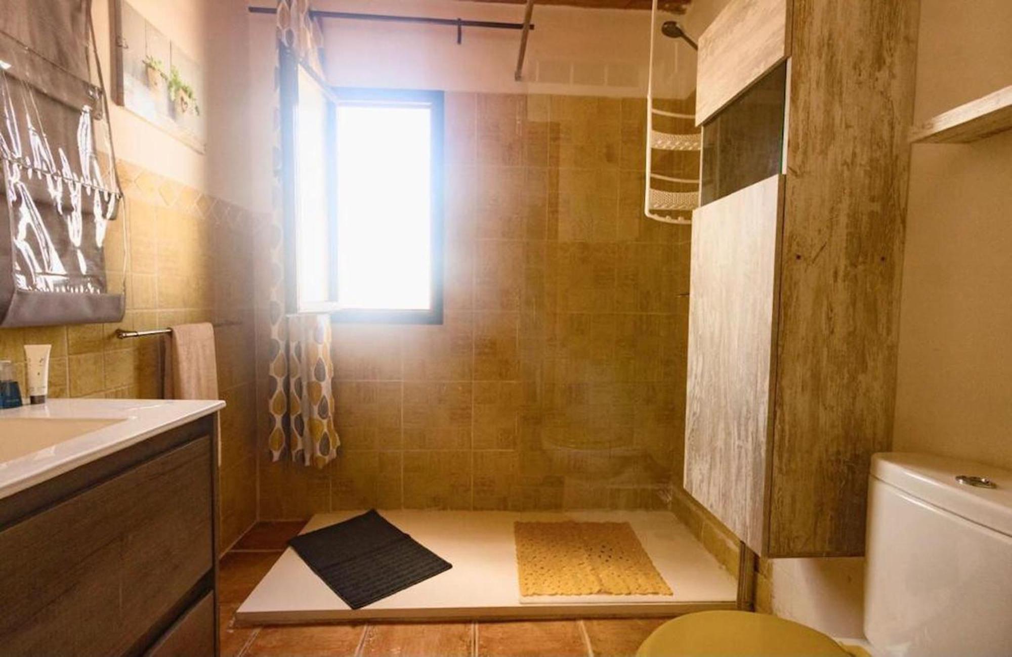 Talia II Apartement テギセ エクステリア 写真