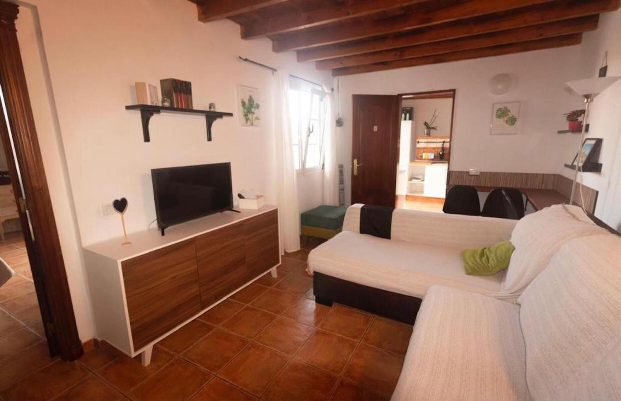 Talia II Apartement テギセ エクステリア 写真