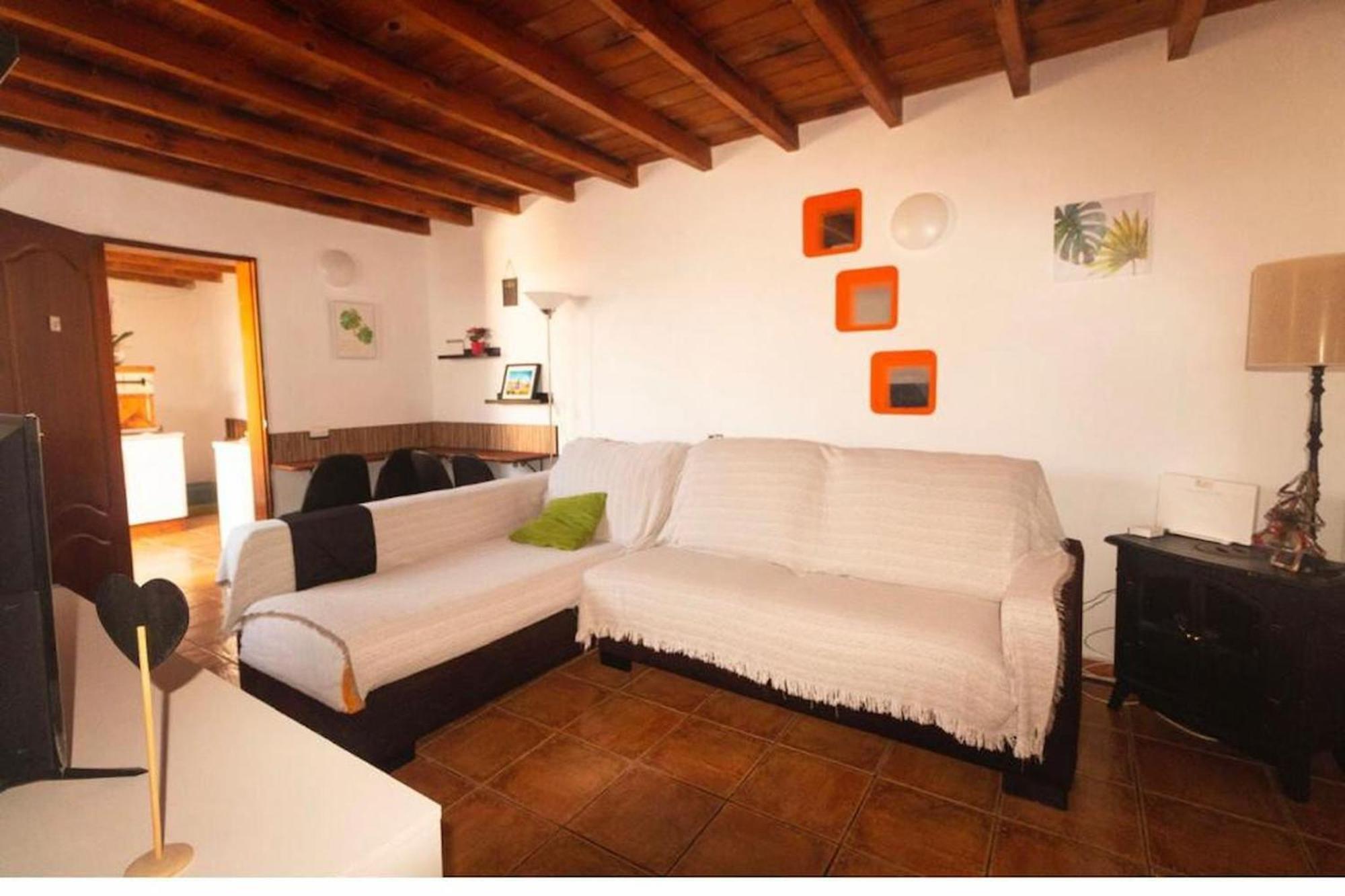 Talia II Apartement テギセ エクステリア 写真